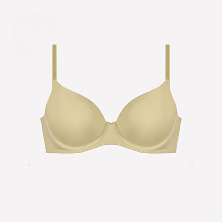 Nurteks 199 Destekli Sütyen