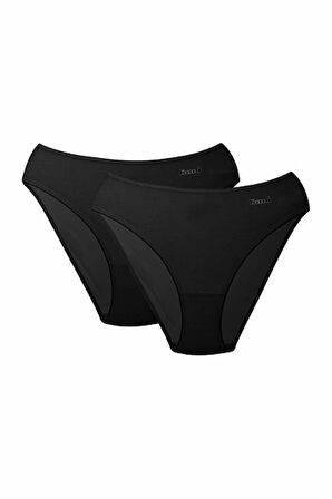 Basic Kadın Külot 2'li