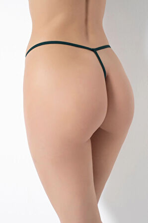 G-Box 933 Kadın String