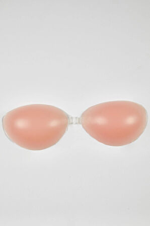 Miss Feliz Kadın Dolgusuz Slikon Sütyen