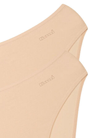 Basic Slip Külot 2'lii