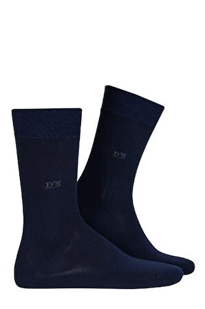 600 Erkek Bambu Çorap