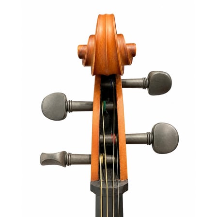 Rösler CLA-9 4/4 Çello (Natural)