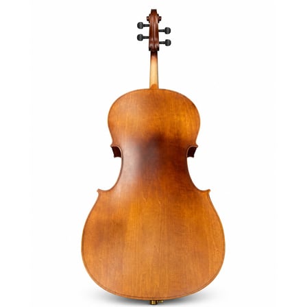Rösler CLA-9 4/4 Çello (Natural)