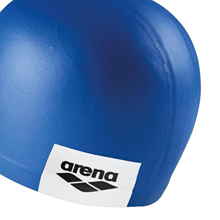 Logo Moulded Cap Antrenman Yüzme Bonesi 001912211