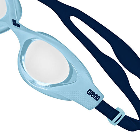 The One Jr Çocuk Mavi Yüzücü Gözlüğü 001432177