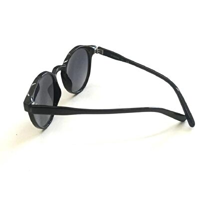 DE VALENTİNİ 1073 C7 unisex güneş gözlüğü