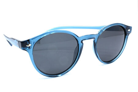 1073 C85 49 Olivier Philippe Polarize Güneş Gözlüğü