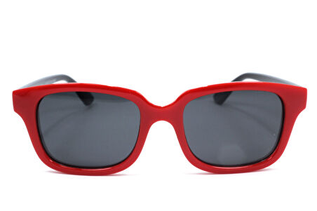 1074 C254 45 Olivier Philippe Polarize Çocuk Gözlüğü