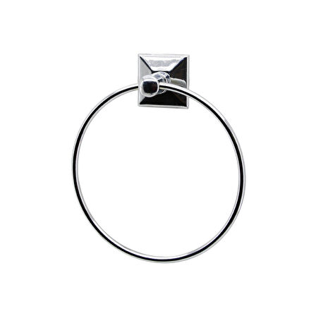 YAPIŞKANLI   YUVARLAK  METAL HAVLULUK (5224)