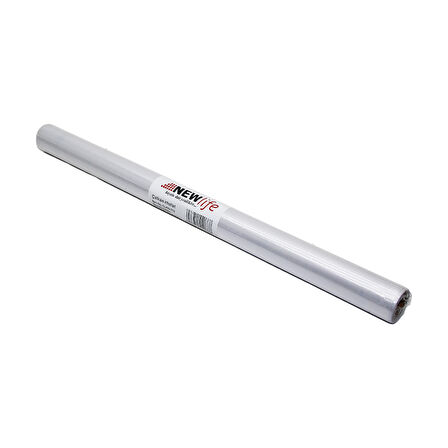 2MTX45CM BEYAZ YAPIŞKANLI FOLYO DUVAR KAĞIT (5224)