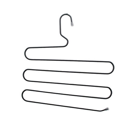 AKILLI PANTOLON ASKI 5 KATLI (5224)