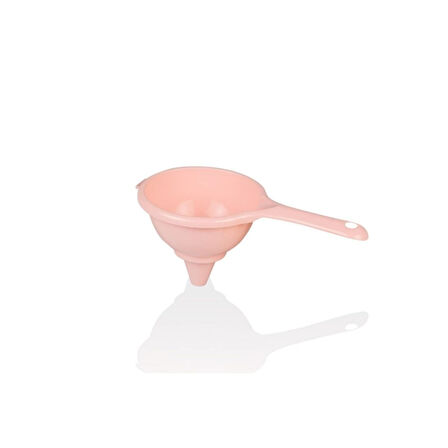 Pratik İnce Elekli Mutfak Gereci Sıvı Yağ Süzgeci (5224) AZ-52247788830