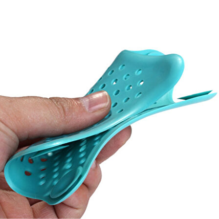 Yıldız Süzgeç - Lavabo Süzgeci - Küvet Süzgeci (5224) AZ-52248937900