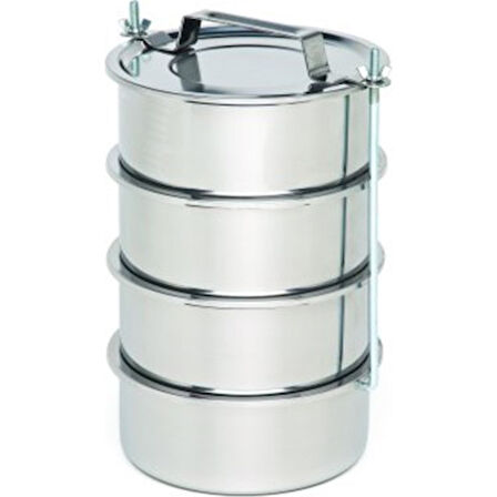 4LÜ SEFER TASI ÇAP= 14 CM DERİNLİK = 4.5 CM (5224)