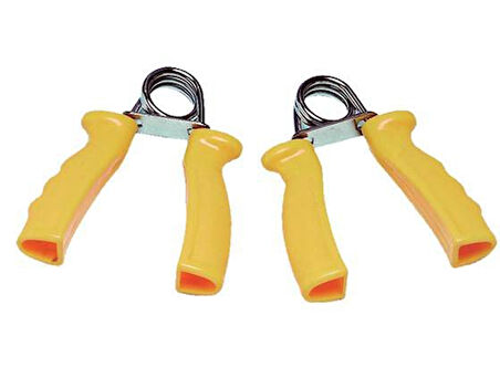 Bilek Güçlendirme Yayı (2li Set) (5224)