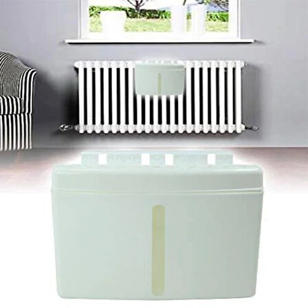 Fresh Air Kalorifer Suluğu Kalorifer Petek Nemlendirici Suluk (5224) AZ-52243171370