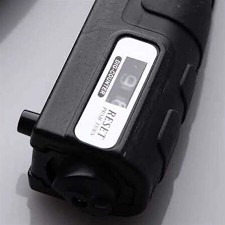 Egzersizi Takip Eden Sayaçlı El Yayı (5224)