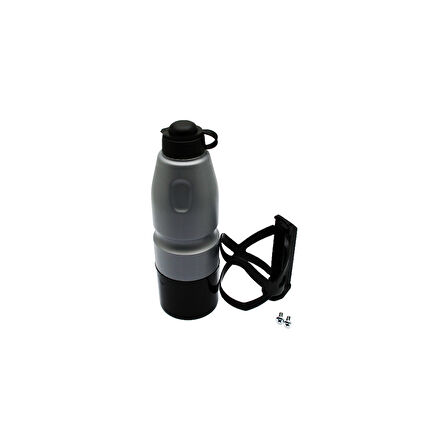BİSİKLET SULUK BARDAKLI PLASTİK (5224)
