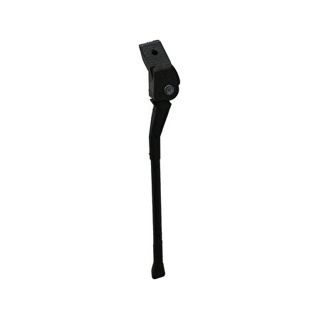 26CM  BİSİKLET  PARK  AYAKLIK  SİYAH PLASTİK (5224)