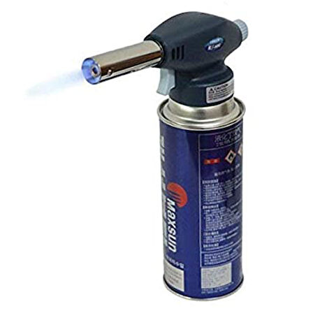 Pürmüz Torch 1300 Faytek 227 Gr Gaz Kartuşlu (5224)