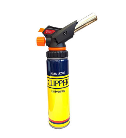 Bütan Gaz Torch Kamp Pürmüz Başlığı (5224)