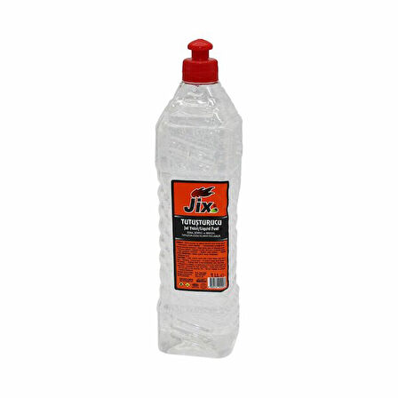 YAKACAK TUTUŞTURUCU 1 LT JEL YAKIT (5224)