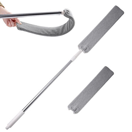 ESNEK TOZ ALMA APARATI SAPLIULAŞILMASI ZOR ALAN İÇİN (5224)