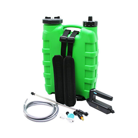 BATTERY SPRAYER 16LT BATARYALI İLAÇ POMPASI (5224)