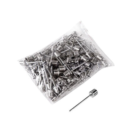 100 PCS TOP ŞİŞİRME İĞNESİ (5224)