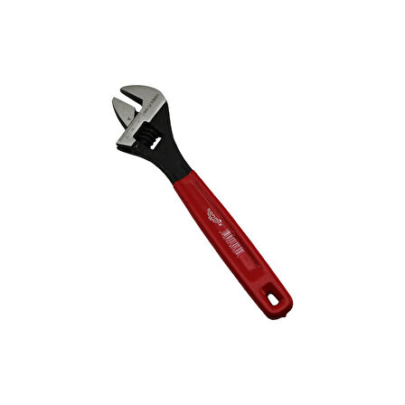 %100 ÇELİK 6 İNÇ 150MM KURBAĞACIK ANAHTAR SİLİKON KILIFLI SAP (5224)