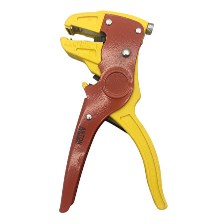 7 inç  KABLO SOYUCU VE KESİCİ PENSE (5224)
