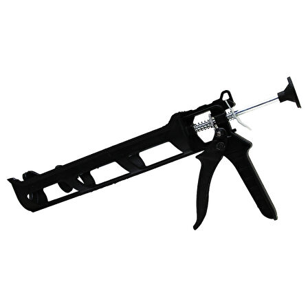 PLASTİK EKO SOĞUK SİLİKON TABANCASI (5224)