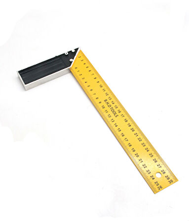250MM TURUNCU SARI MASA GÖNYESİ (5224)