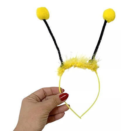 Gösteriler İçin Arı Tacı (5224) AZ-52241899290