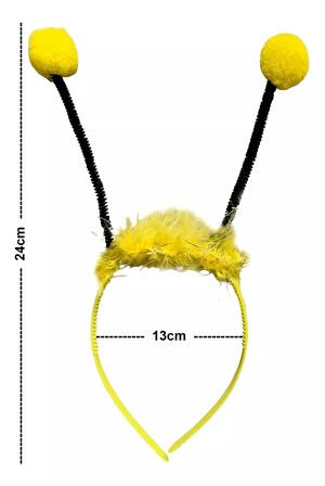 Gösteriler İçin Arı Tacı (5224) AZ-52241899290