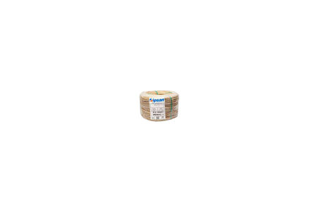 HALAT 6MM NATURAL JÜT KIRNAP İPİ TOP 200MT (5224)