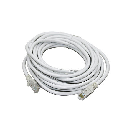 5MT İNTERNET ETHERNET CAT6 DATA KABLOSU (5224) AZ-52243753750