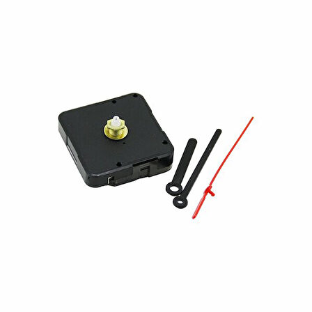 SAAT MEKANİZMA SETİ (5224)