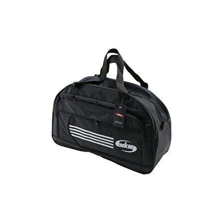 KÜÇÜK BOY  SPORTS BAG SEYAHAT ÇANTASI  3 BÖLMELİ   50 X 31 X 16CM (5224)