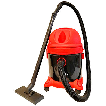 HARLEM HSV-1711 İDEAL KURU VAKUMLU SÜPÜRGE 2200W (5224)