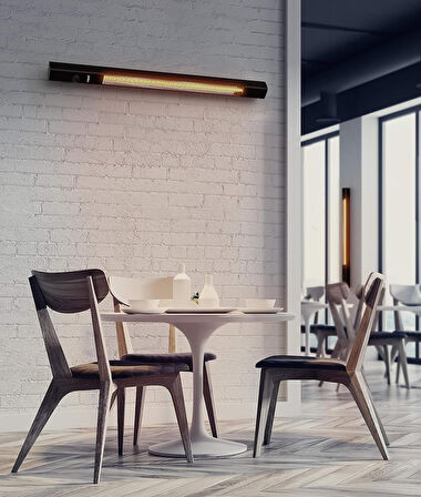 3IN1 KULLANIM=YER DİKEY - DUVAR YATAY - D.DİKEY İNFRARED ISITICI SOBA SLİM NEMLENDİRİCİ HAVA ÜNİTESİ - OPTİK TEKN.ALÜMİNYUM GÖVDE 1250W SFH-6918 (5224)