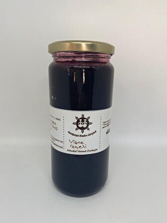 Vişne Reçeli 350 gr.