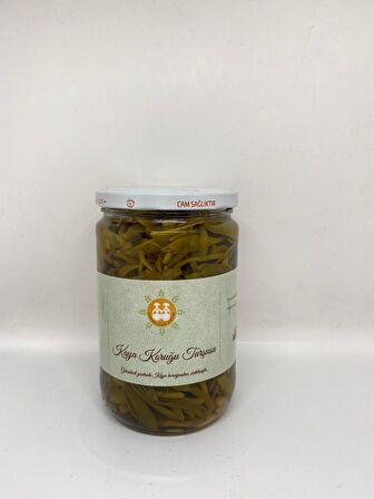 Kaya Koruğu 600 Gr.