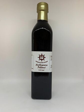 Keçiboynuzu (Harnup) Pekmezi 650 gr.