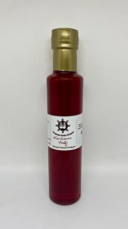 Kantaron Yağı 250 ml.