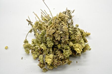 Organik Dökme Adaçayı 75 gr
