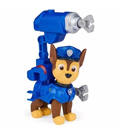Paw Patrol Kahraman Yavrular