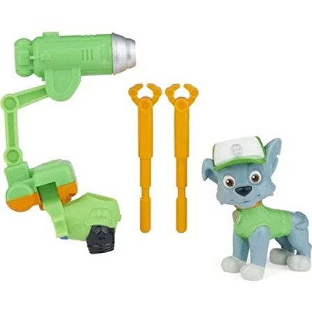 Paw Patrol Kahraman Yavrular