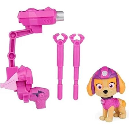 Paw Patrol Kahraman Yavrular